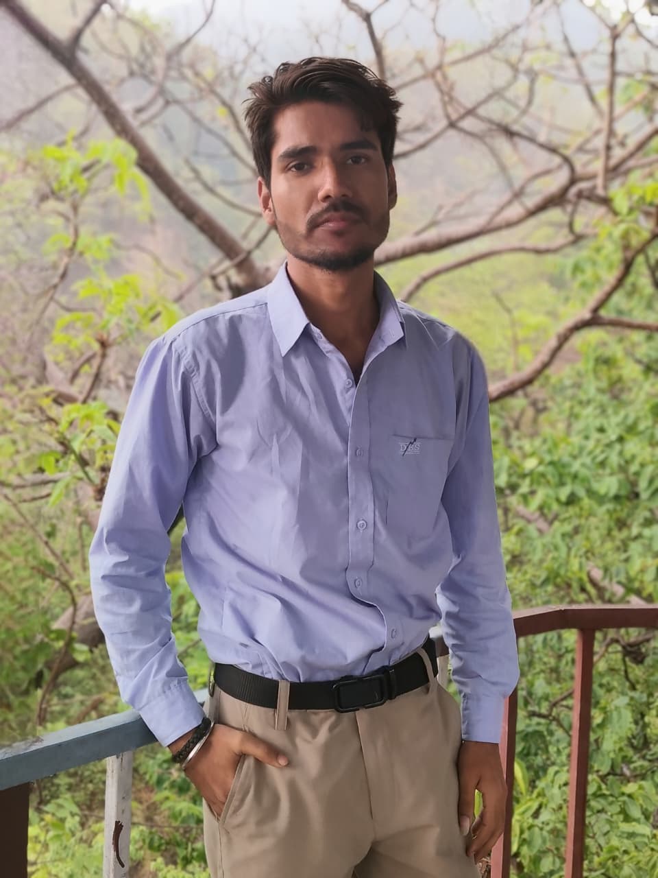 Author Avatar